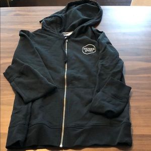 Victoria’s Secret sport zip up hoodie